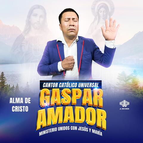 Alma De Cristo