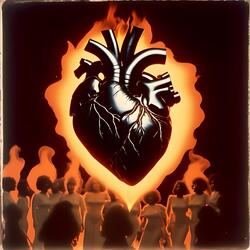 Heart's on Fire (feat. Pheenix Brown)