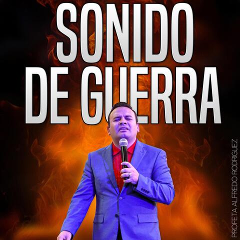 Sonido De Guerra (En Vivo)