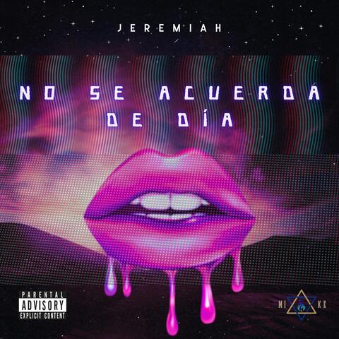 No Se Acuerda De Dia