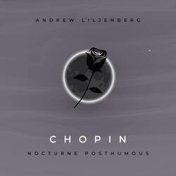 Nocturne in C-Sharp Minor, Op. Posth., No. 20