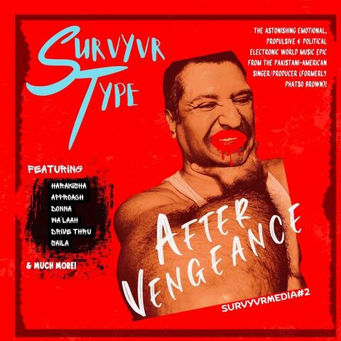 After Vengeance