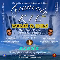 PaPannunaKie (feat. Mr Light, Francois Quillet & Philippe Gaillot)