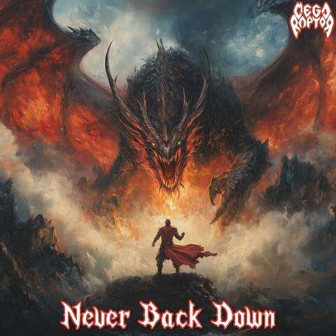 Never Back Down