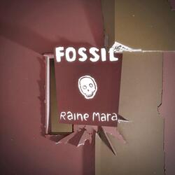 Fossil (sampler mix)