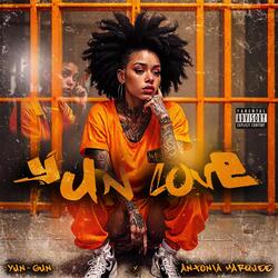 Yun Luv (feat. Antonia Marquee)