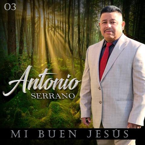 Mi Buen Jesus