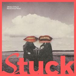 STUCK