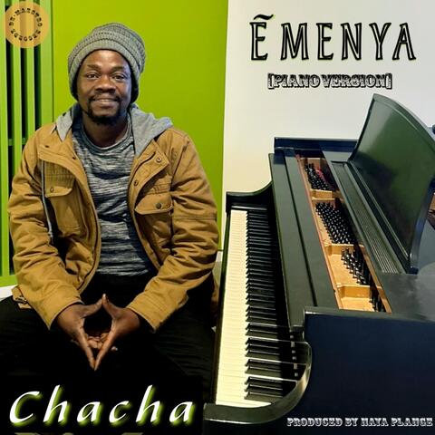 E Menya ( Piano Version)