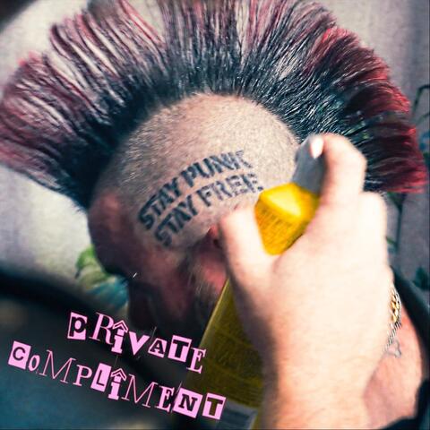 Stay Punk Stay Free