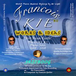 Jazzelody 15 VoxRelax (feat. Mr Light & Francois Quillet)