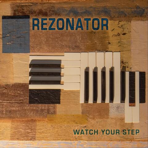 Watch Your Step