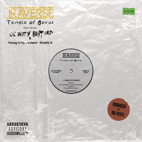 Temple of Osirus (feat. Ol' Dirty Bastard, Young Dirty Bastard and Kinetic 9)