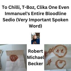 To Chilli, T-Boz, Clika One Even Immanuel's Entire Bloodline Sedio (Very Important Spoken Word)