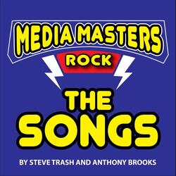 It Snaps Back (feat. Anthony Brooks)