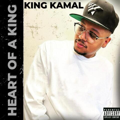 Heart of a King