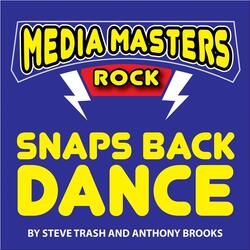 Snaps Back Dance (feat. Anthony Brooks)