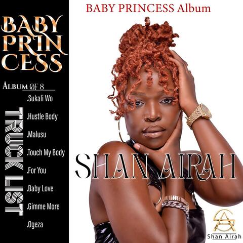 Baby Princess