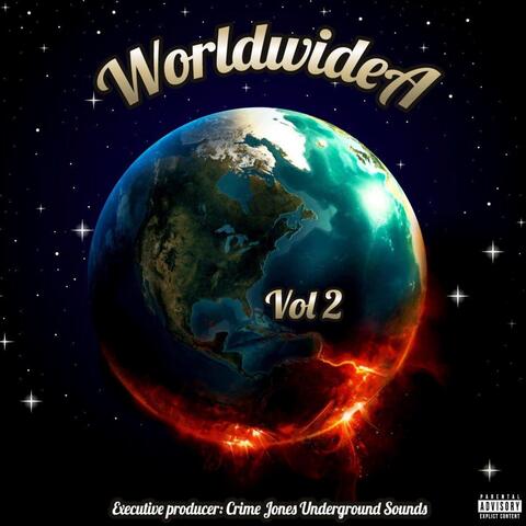 Worldwide A, Vol. 2