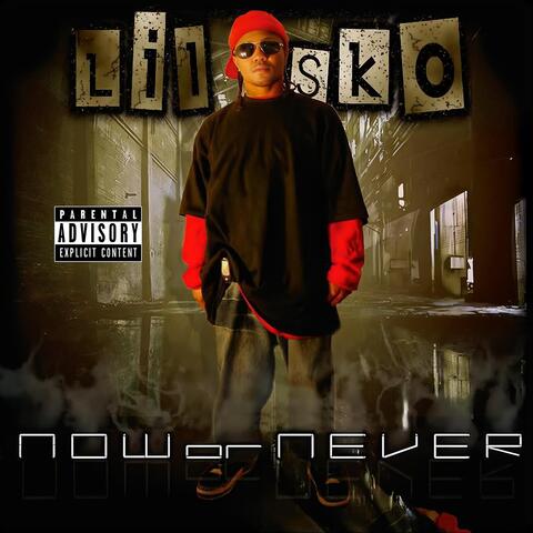 Now or Never