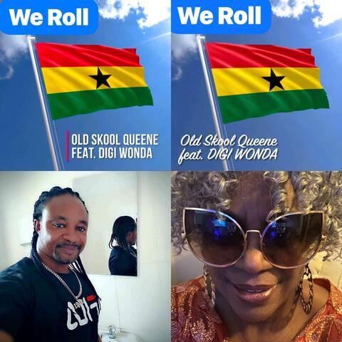 We Roll (feat. Digi Wonda)