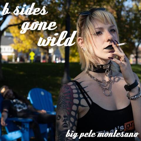 Big Pete Montesano