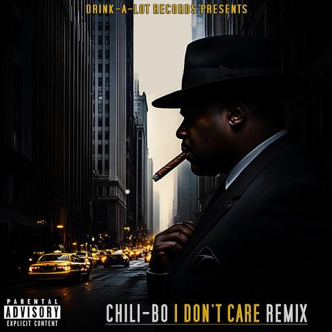 I Don't Care (Remix)