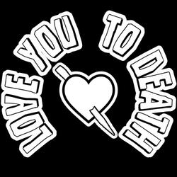 Love You to Death (feat. Nikki Son Nakamura)