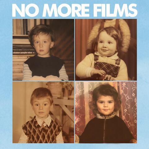 No More Films