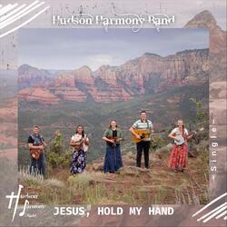 Jesus, Hold My Hand