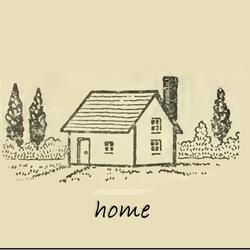 Home(Where You Are)
