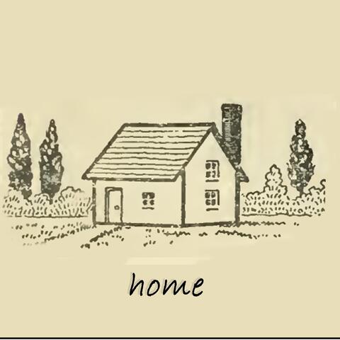 Home(Where You Are)