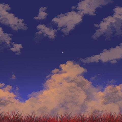 Late in the Evening