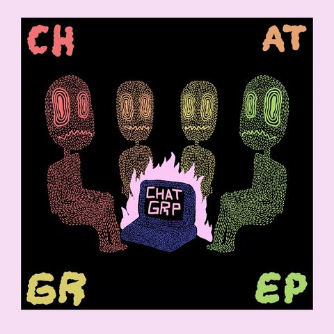 Chat GR(E)P