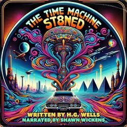 Chapter 3: The Time Traveler Returns