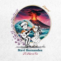 Temporal (feat. Marie Vie)