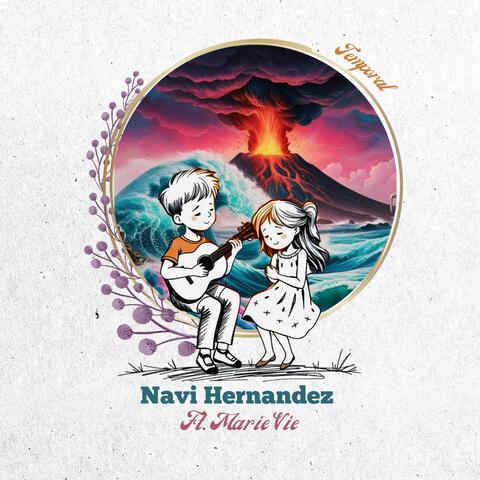 Temporal (feat. Marie Vie)
