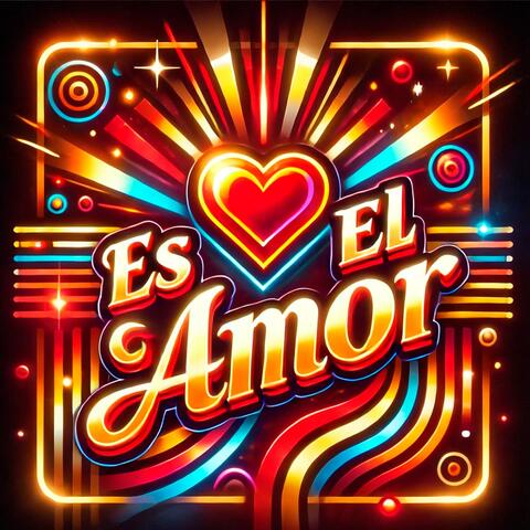 Es El Amor
