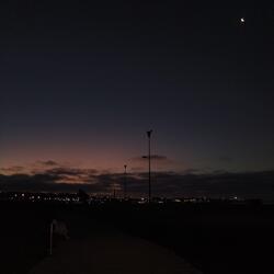Eterno Horizonte