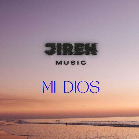 Mi Dios