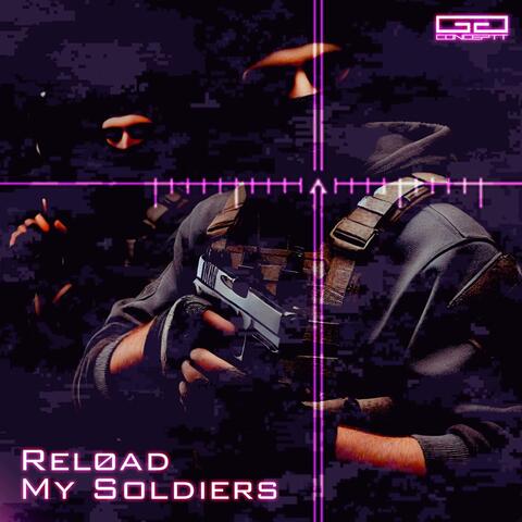 My Soldiers