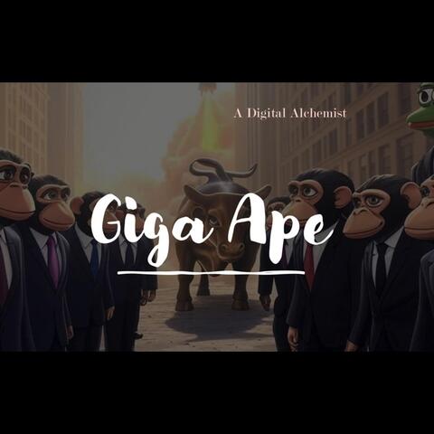 Giga Ape