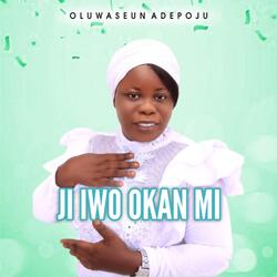 Oluwa Dimimu