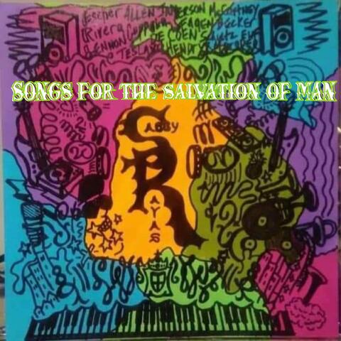 Songs for the Salvation of Man