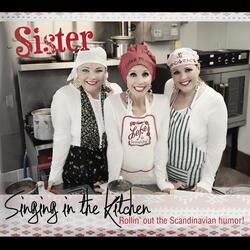 Roll Out the Lefse
