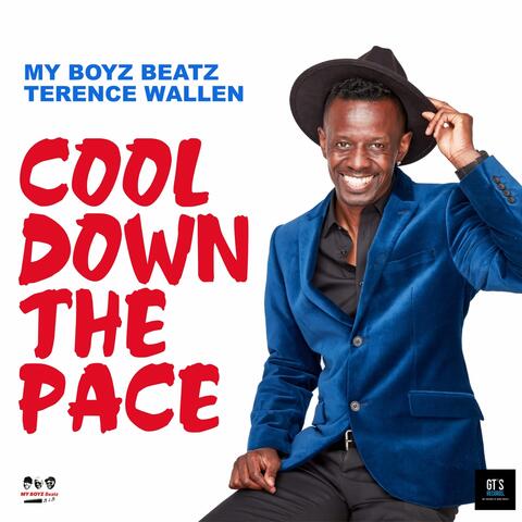 Cool Down the Pace (feat. Terence Wallen)