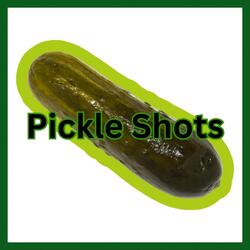 Pickle Shots