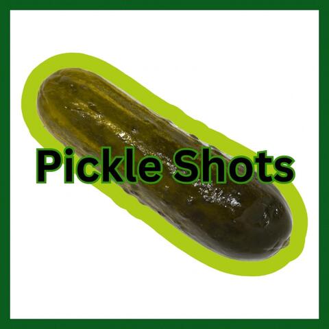 Pickle Shots