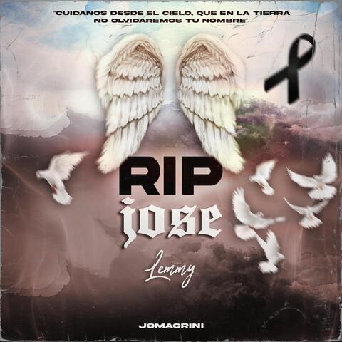 Rip Jose