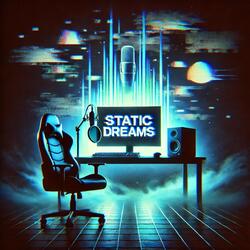 Static Dreams (Instrumental)
